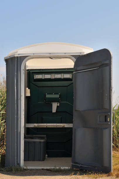Best Luxury portable toilet rental  in Early, TX