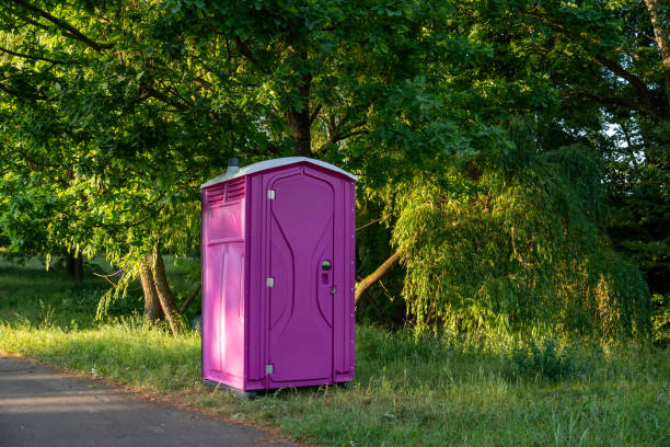 Portable Toilet Options We Offer in Early, TX