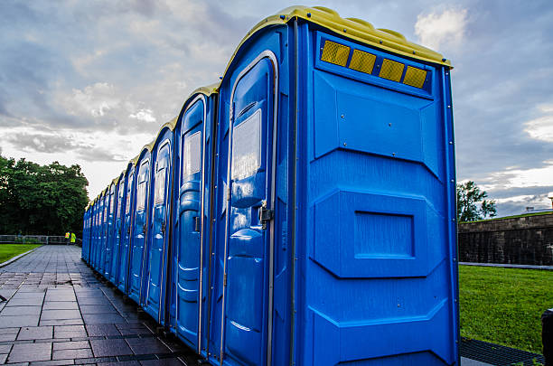 Early, TX porta potty rental Company